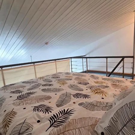 Appartement Le Duplex Océan 7 Pers La Chaume Vue *