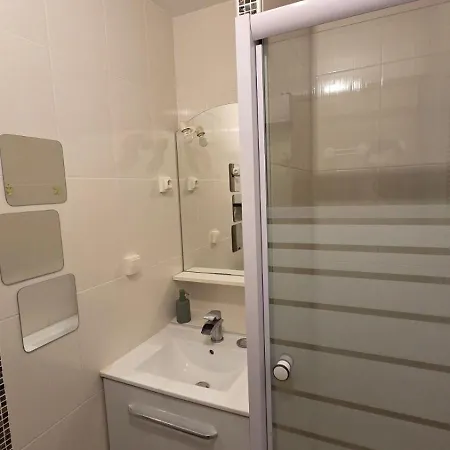 Le Duplex Océan 7 Pers La Chaume Vue Les Sables-dʼOlonne