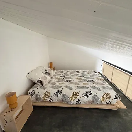 Appartement Le Duplex Océan 7 Pers La Chaume Vue