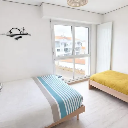 Appartement Le Duplex Océan 7 Pers La Chaume Vue
