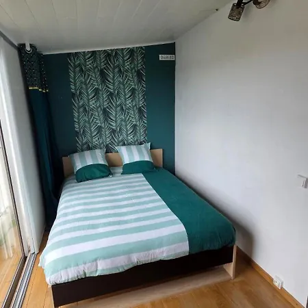 Le Duplex Océan 7 Pers La Chaume Vue * Les Sables-dʼOlonne